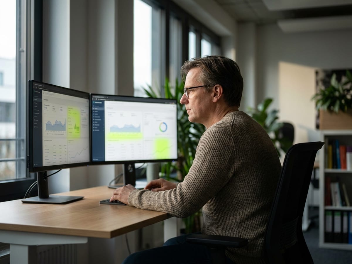 WordPress Hosting auswählen: Serverumgebung und Performance im Blick