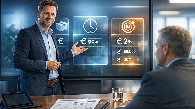 SEO Preismodelle im Vergleich: Pauschale, Performance und Stundensatz