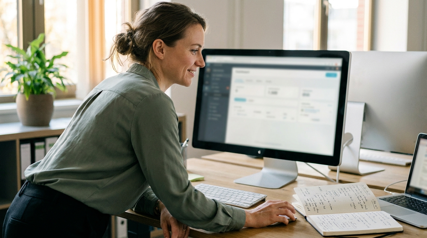 Shopware 5 zu 6 Migration: Prüfung von Daten, URLs und Weiterleitungen vor dem Go-Live